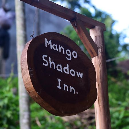 Mango Shadow Inn 엘라 외부 사진