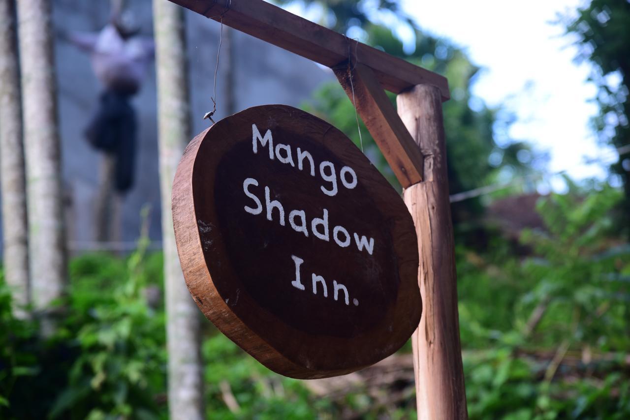 Mango Shadow Inn 엘라 외부 사진